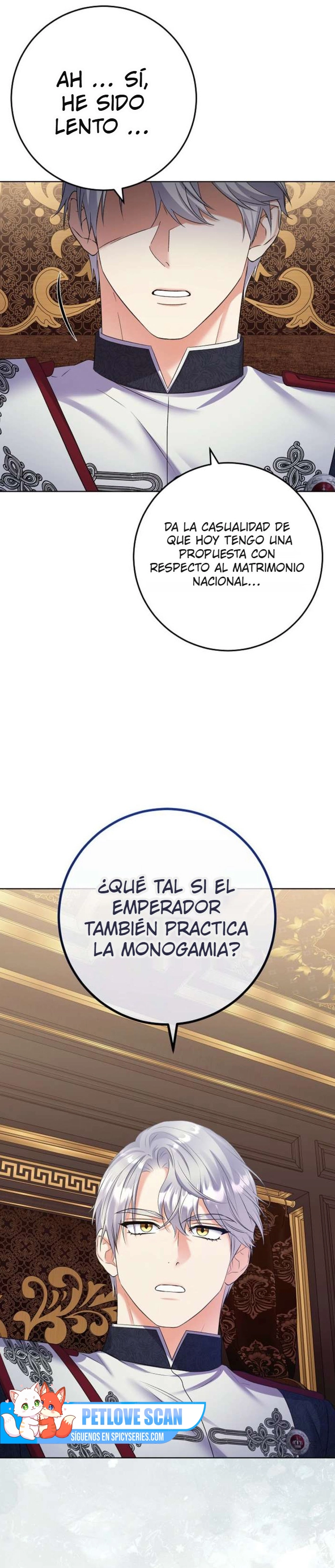 Dama famosa Capitulo 63 página 13