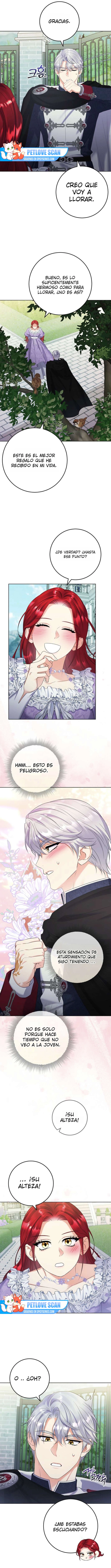 Dama famosa Capitulo 63 página 7