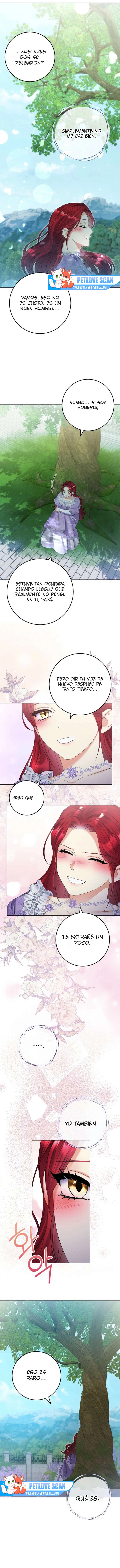 Dama famosa Capitulo 64 página 3