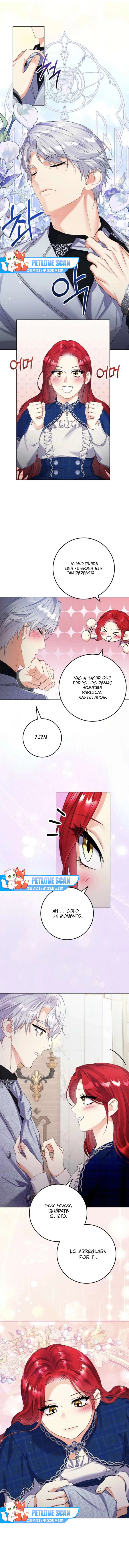 Dama famosa Capitulo 65 página 2