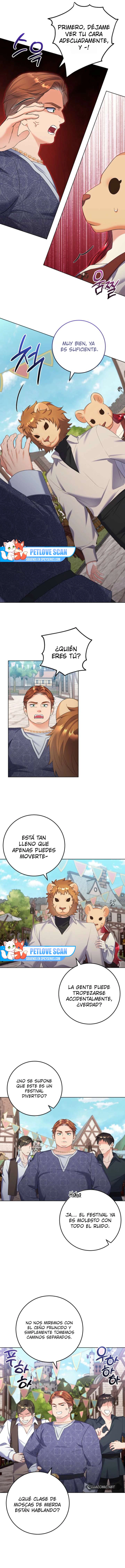 Dama famosa Capitulo 66 página 2