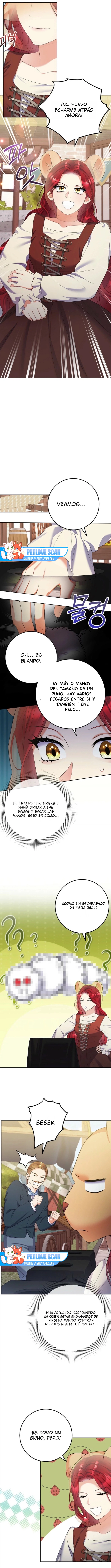 Dama famosa Capitulo 67 página 2