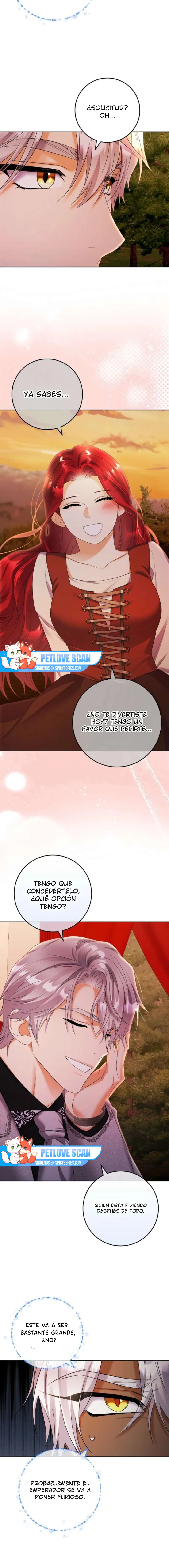 Dama famosa Capitulo 68 página 7