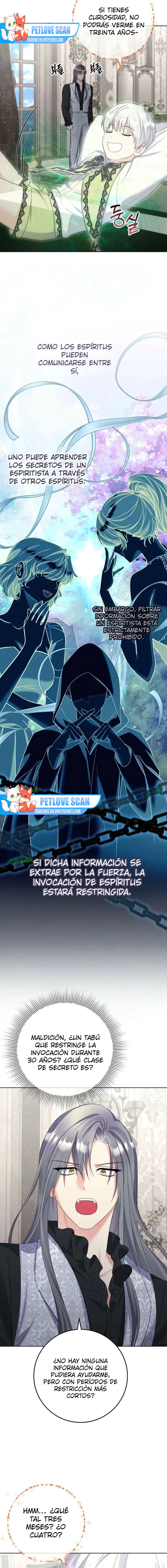 Dama famosa Capitulo 69 página 16