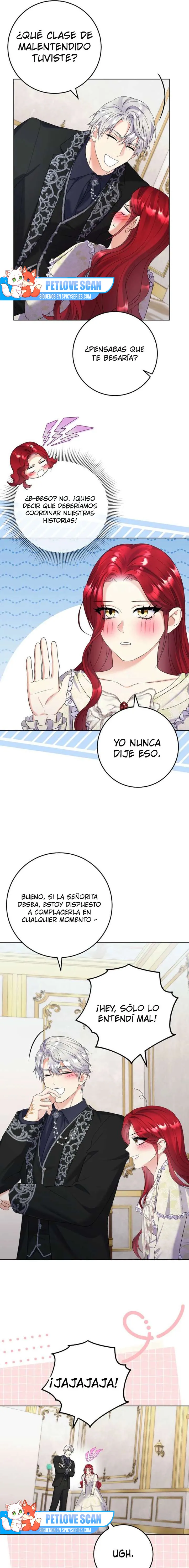 Dama famosa Capitulo 69 página 4