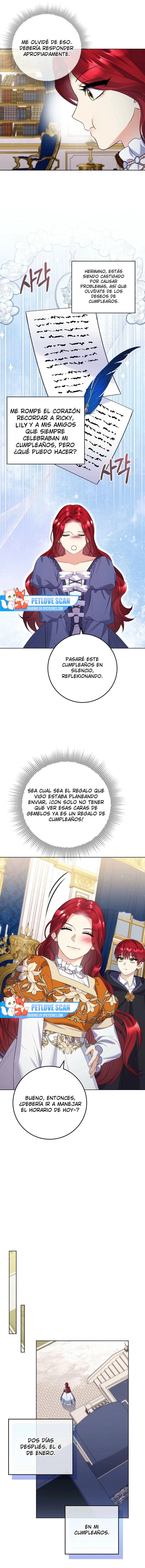 Dama famosa Capitulo 70 página 10