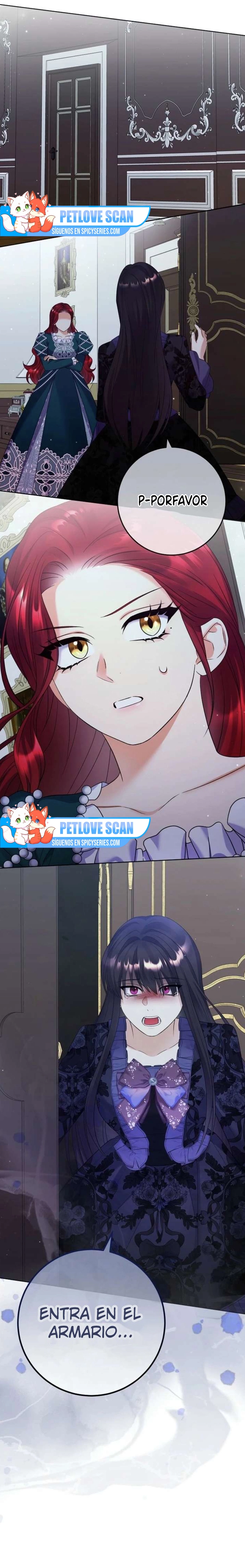 Dama famosa Capitulo 71 página 12