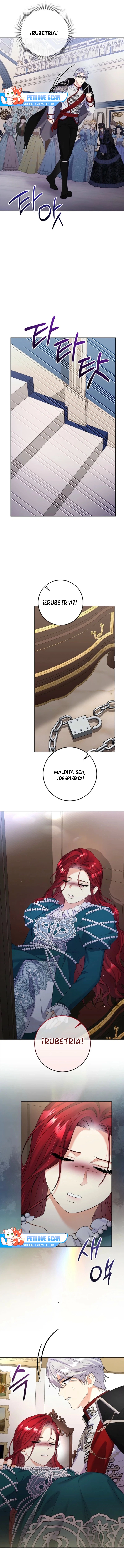 Dama famosa Capitulo 72 página 13