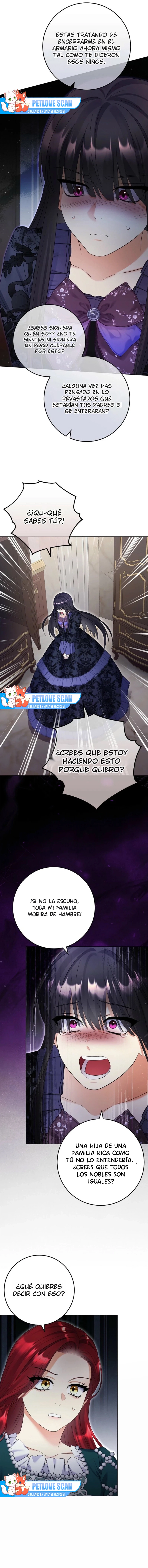 Dama famosa Capitulo 72 página 2