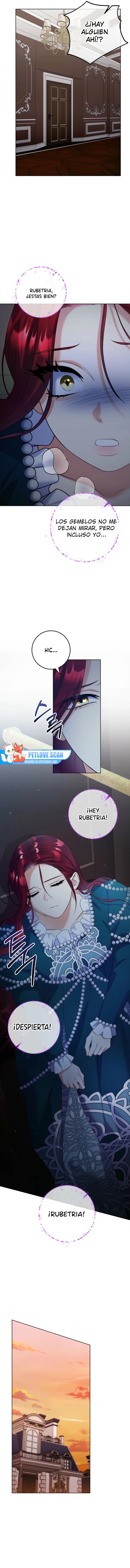 Dama famosa Capitulo 72 página 7