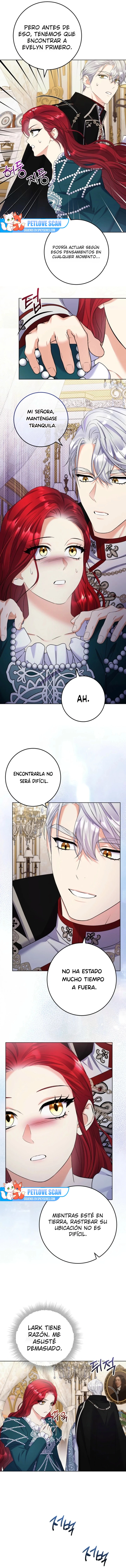 Dama famosa Capitulo 73 página 11