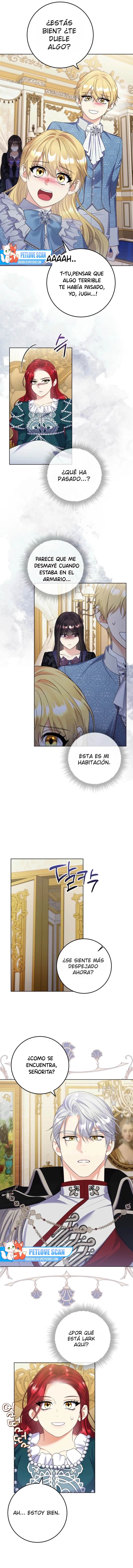 Dama famosa Capitulo 73 página 2
