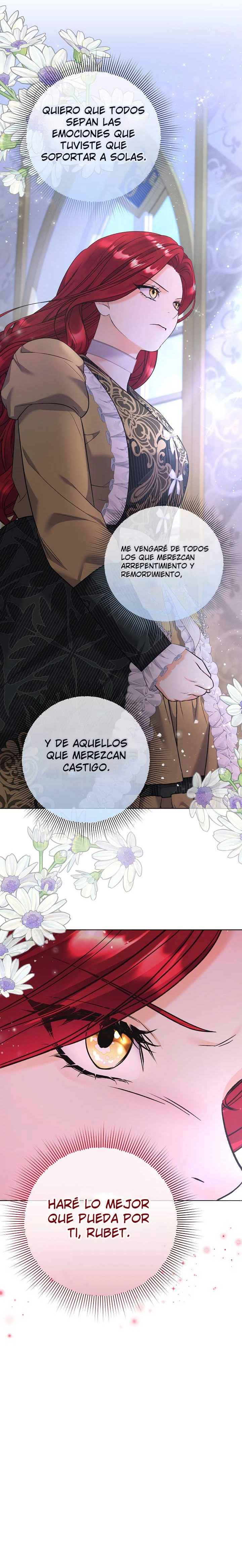 Dama famosa Capitulo 9 página 12