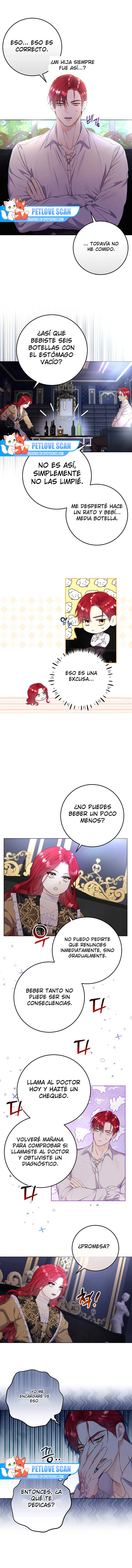 Dama famosa Capitulo 9 página 2