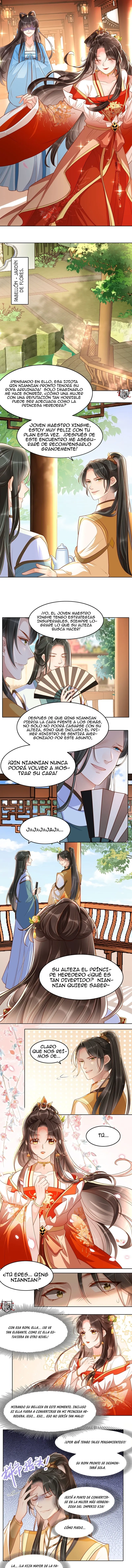Guía de la Misión de la Emperatriz del Infierno Capitulo 10 página 3