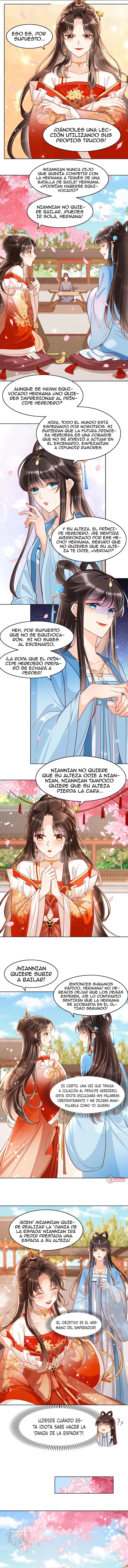 Guía de la Misión de la Emperatriz del Infierno Capitulo 12 página 2