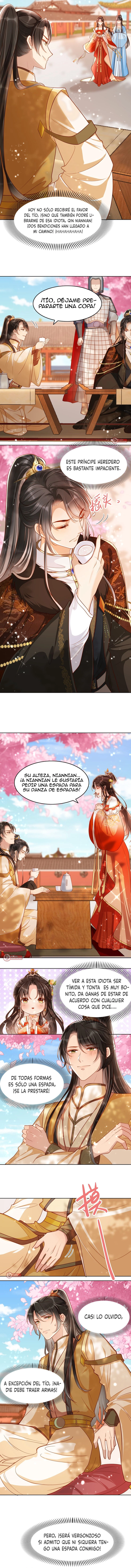 Guía de la Misión de la Emperatriz del Infierno Capitulo 12 página 3