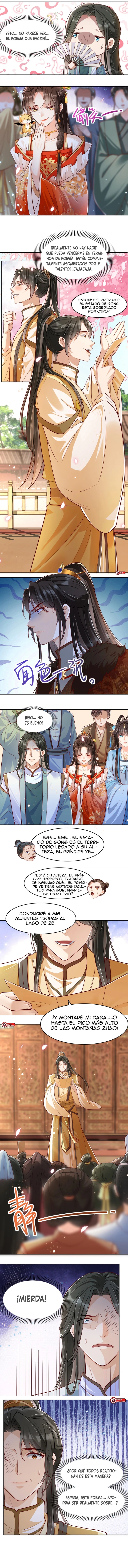 Guía de la Misión de la Emperatriz del Infierno Capitulo 15 página 2
