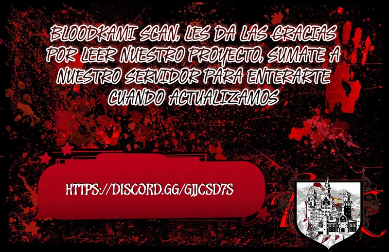 Guía de la Misión de la Emperatriz del Infierno Capitulo 15 página 5