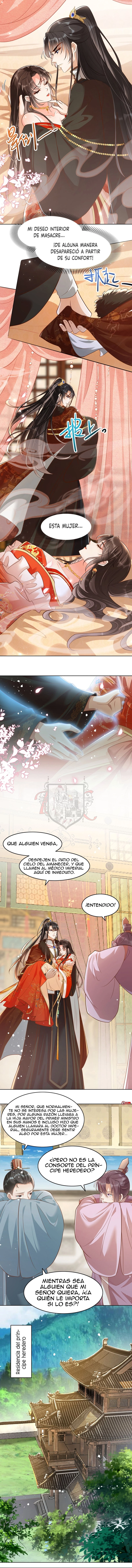 Guía de la Misión de la Emperatriz del Infierno Capitulo 17 página 2