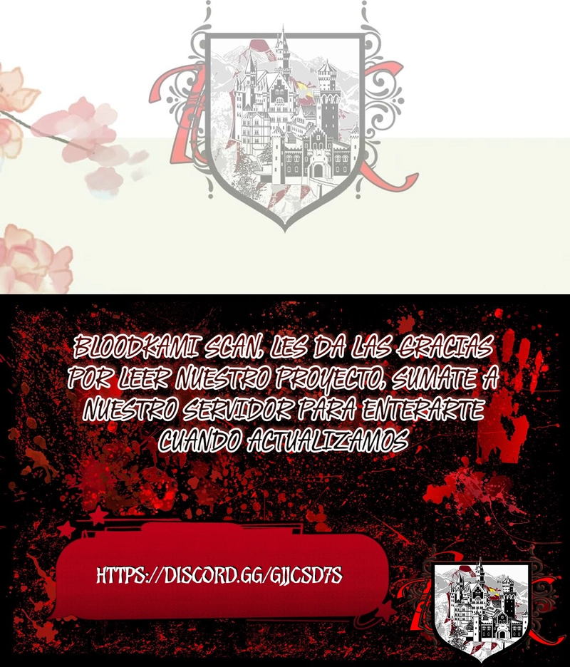 Guía de la Misión de la Emperatriz del Infierno Capitulo 17 página 7