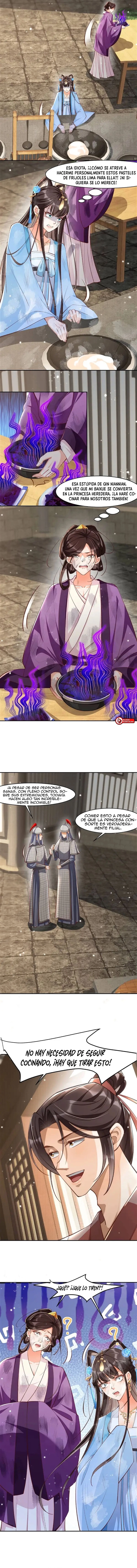 Guía de la Misión de la Emperatriz del Infierno Capitulo 22 página 5