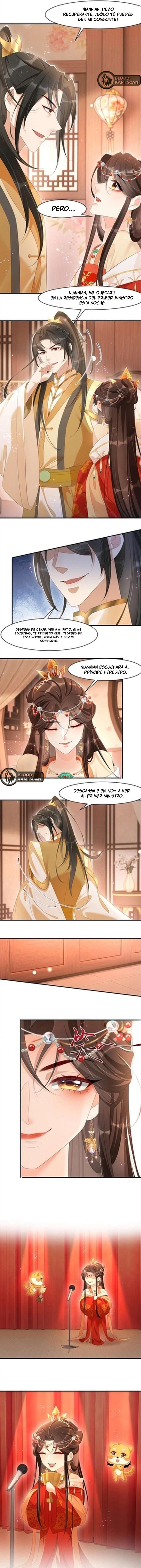 Guía de la Misión de la Emperatriz del Infierno Capitulo 24 página 3