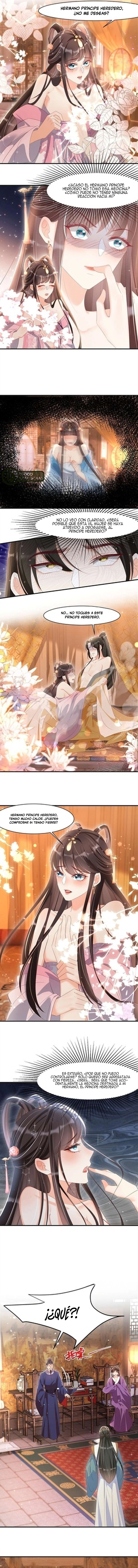 Guía de la Misión de la Emperatriz del Infierno Capitulo 25 página 4