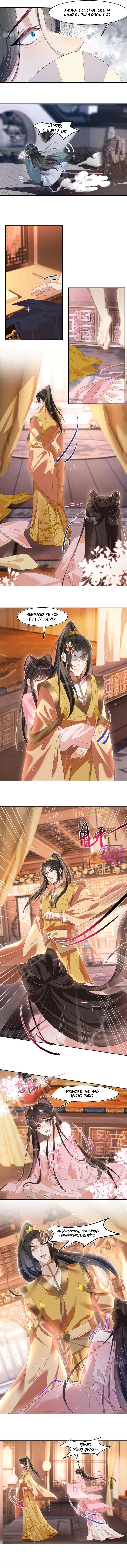 Guía de la Misión de la Emperatriz del Infierno Capitulo 26 página 3