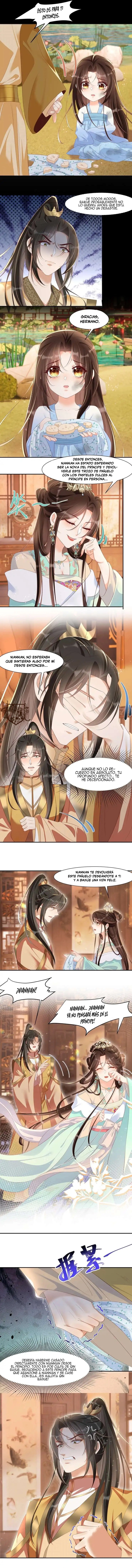 Guía de la Misión de la Emperatriz del Infierno Capitulo 27 página 3