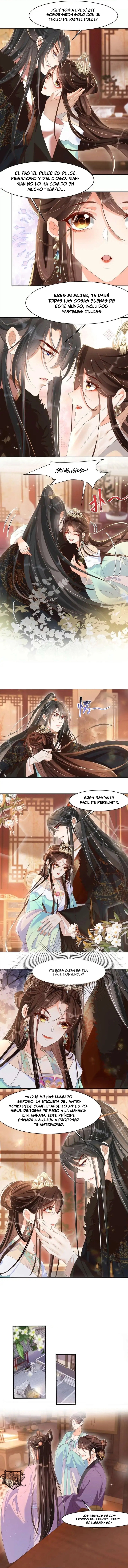 Guía de la Misión de la Emperatriz del Infierno Capitulo 28 página 4