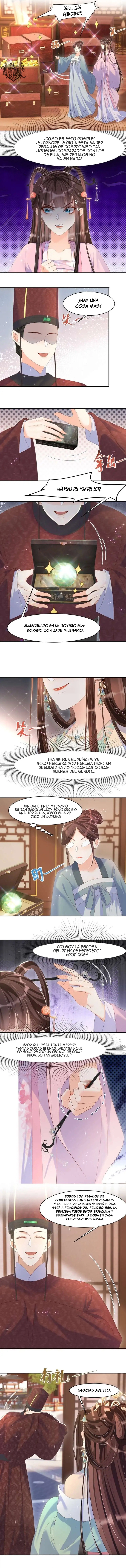 Guía de la Misión de la Emperatriz del Infierno Capitulo 29 página 4