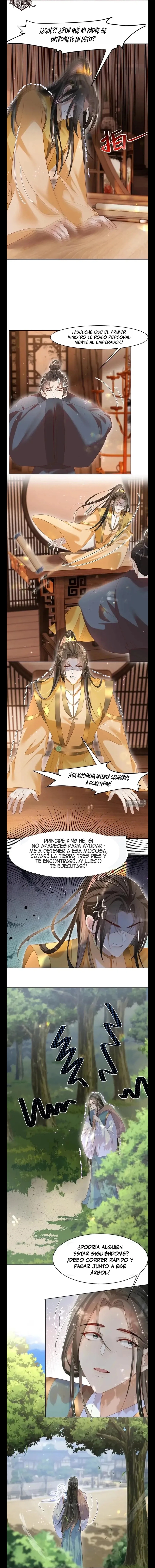 Guía de la Misión de la Emperatriz del Infierno Capitulo 30 página 3
