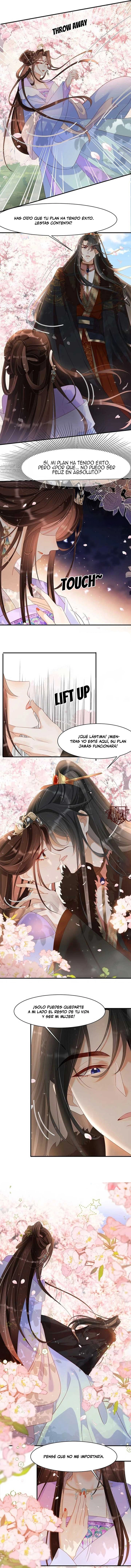 Guía de la Misión de la Emperatriz del Infierno Capitulo 33 página 2