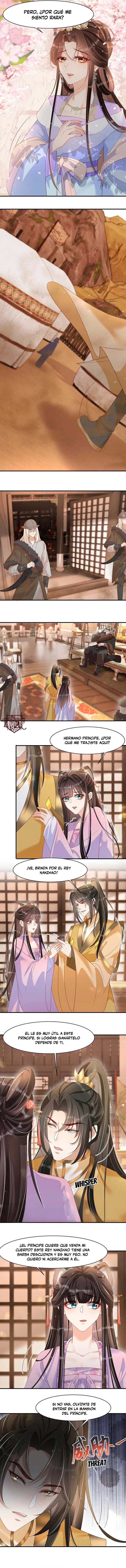 Guía de la Misión de la Emperatriz del Infierno Capitulo 33 página 3