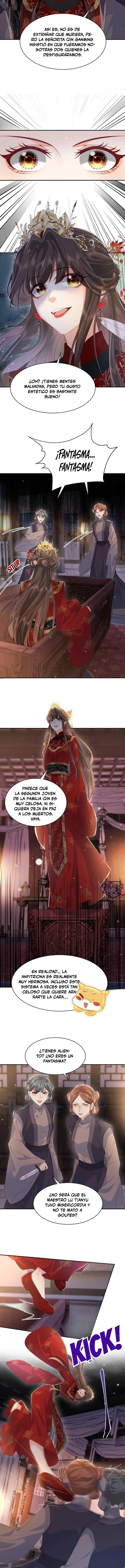 Guía de la Misión de la Emperatriz del Infierno Capitulo 36 página 2