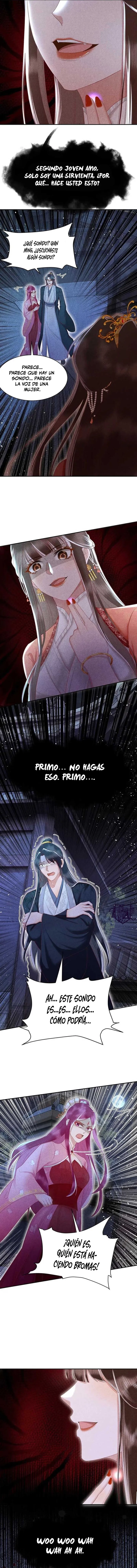 Guía de la Misión de la Emperatriz del Infierno Capitulo 37 página 4