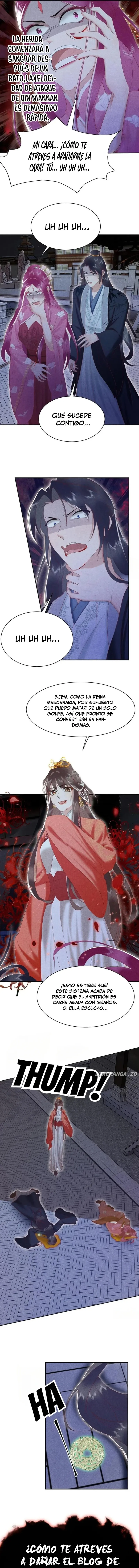 Guía de la Misión de la Emperatriz del Infierno Capitulo 38 página 6