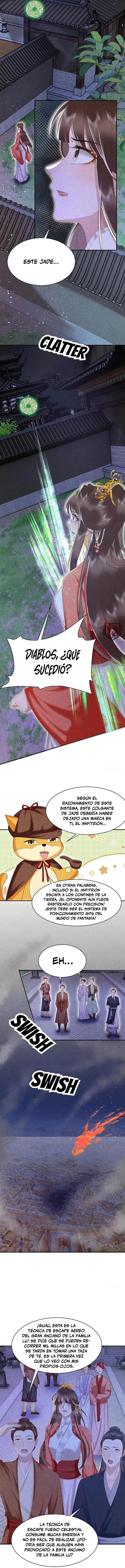 Guía de la Misión de la Emperatriz del Infierno Capitulo 39 página 2