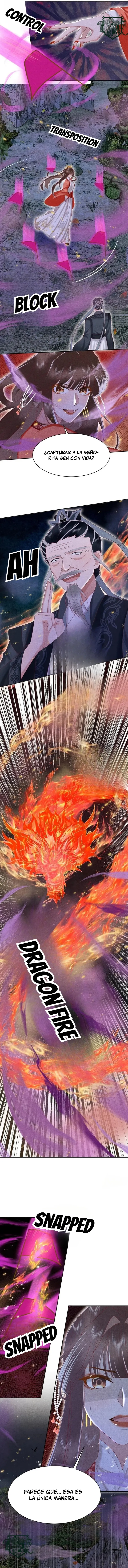 Guía de la Misión de la Emperatriz del Infierno Capitulo 40 página 2