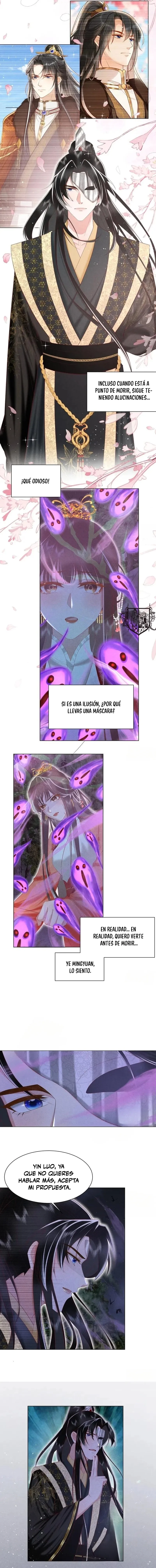Guía de la Misión de la Emperatriz del Infierno Capitulo 41 página 3