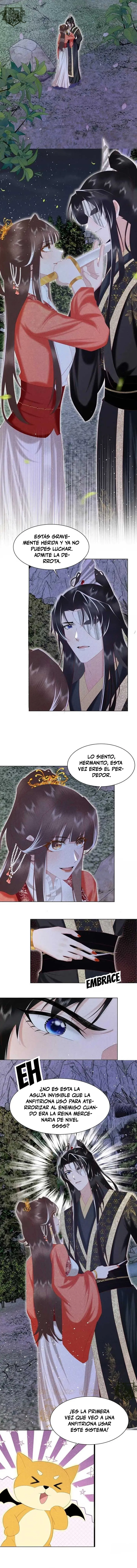 Guía de la Misión de la Emperatriz del Infierno Capitulo 43 página 2