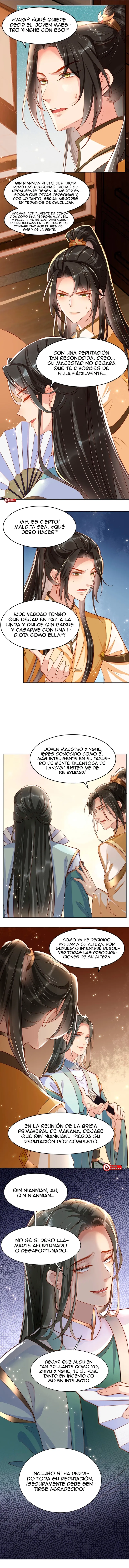 Guía de la Misión de la Emperatriz del Infierno Capitulo 8 página 3