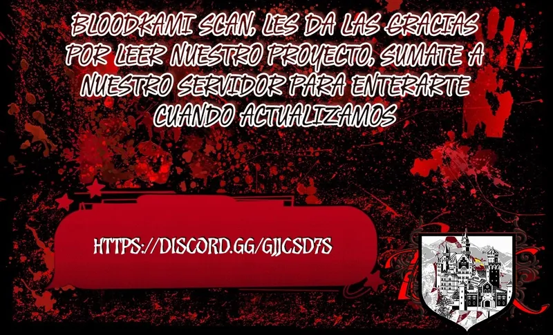Guía de la Misión de la Emperatriz del Infierno Capitulo 8 página 5