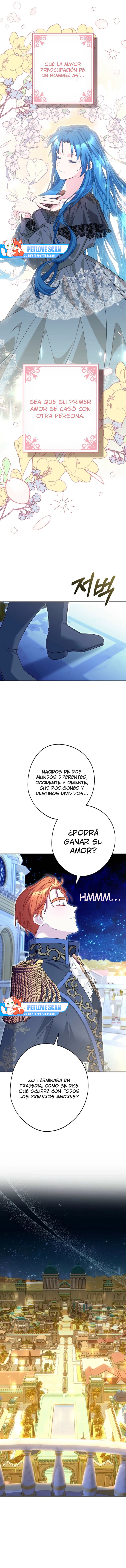 La Duquesa Noble  y La Duquesa Plebeya Capitulo 49 página 13