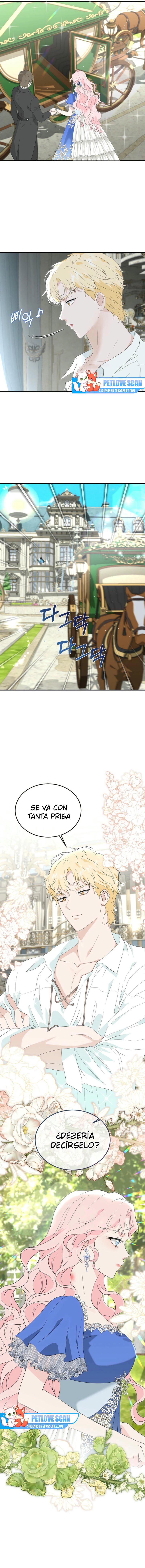 Soy la amante de su amigo Capitulo 1 página 12