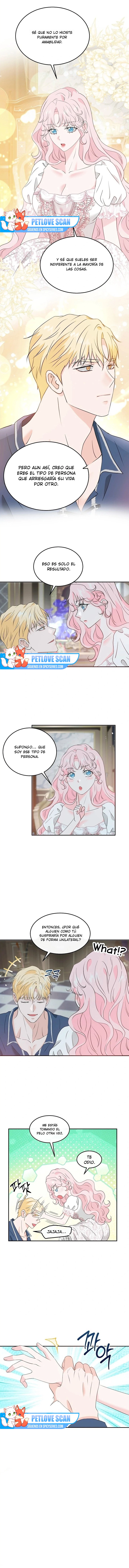 Soy la amante de su amigo Capitulo 35 página 2