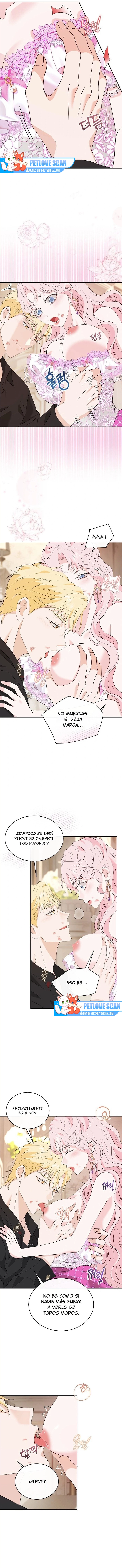 Soy la amante de su amigo Capitulo 41 página 2