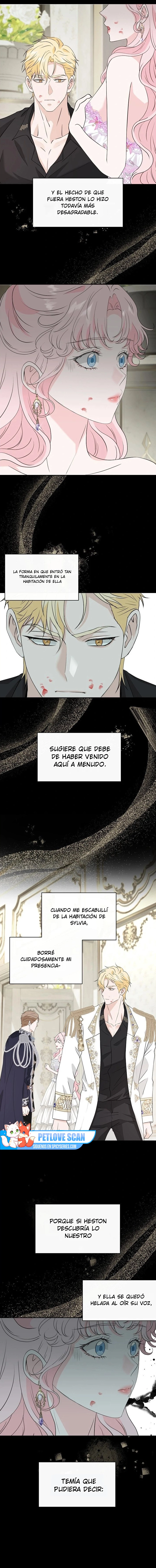 Soy la amante de su amigo Capitulo 43 página 2