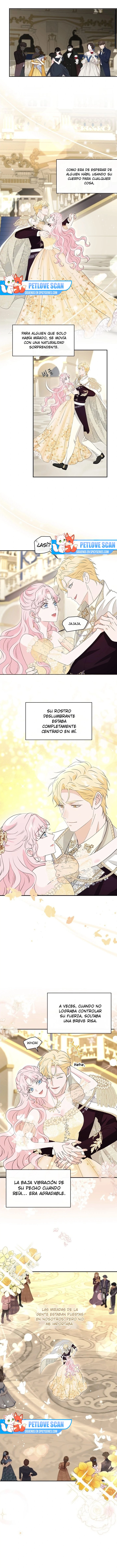 Soy la amante de su amigo Capitulo 43 página 7